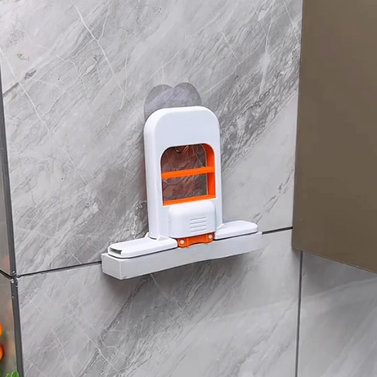 Mini Mop with Water Absorbent Sponge