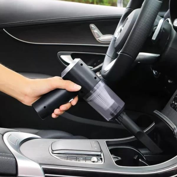 Portable 3-in-1 Car Vacuum