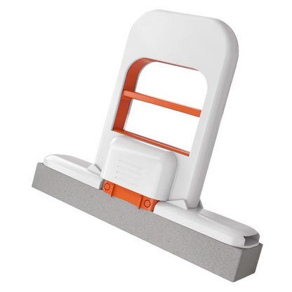 Mini Mop with Water Absorbent Sponge